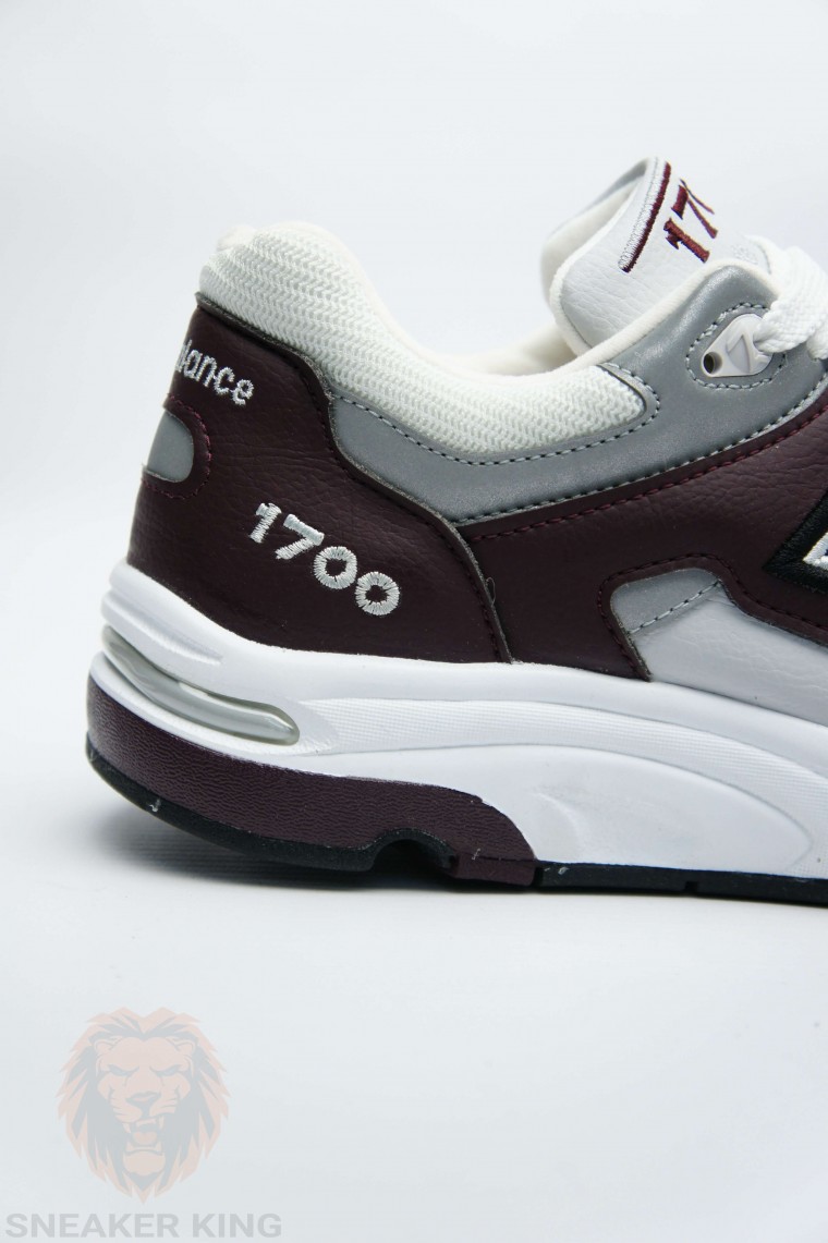 Кросівки New Balance M1700CHT
